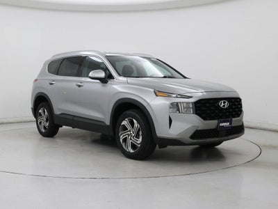 2023 Hyundai Santa FE AWD SEL 4DR Crossover