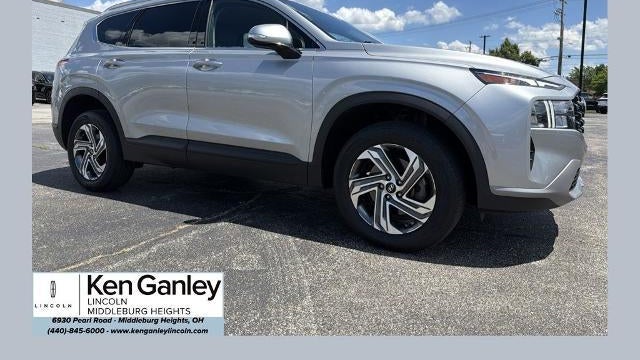 Preowned 2023 Hyundai SANTA FE SEL for Sale