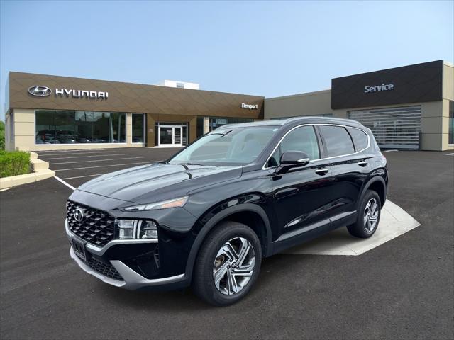 2023 Hyundai Santa Fe - $26,795