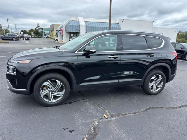 2023 Hyundai Santa Fe - $26,795