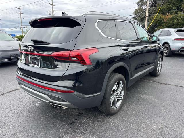2023 Hyundai Santa Fe - $26,795