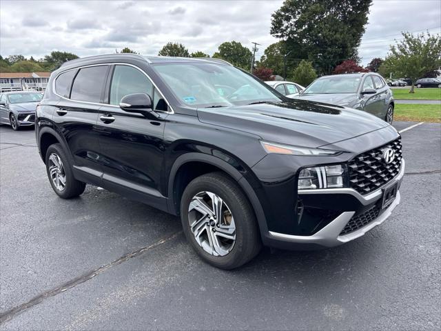 2023 Hyundai Santa Fe - $26,795
