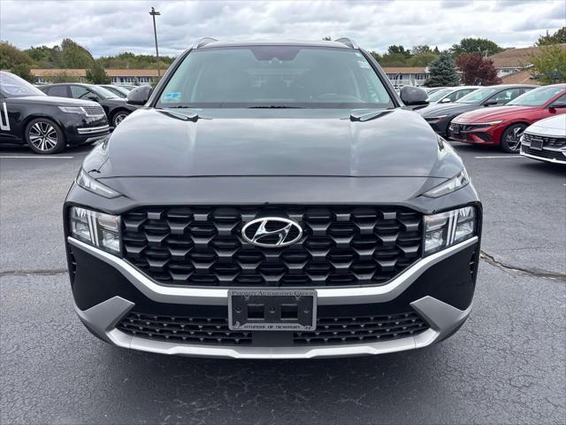 2023 Hyundai Santa Fe - $26,795