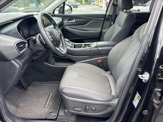 2023 Hyundai Santa Fe - $26,795