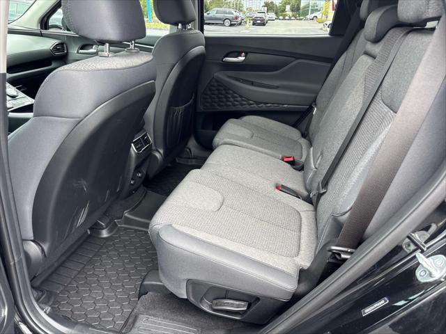 2023 Hyundai Santa Fe - $26,795