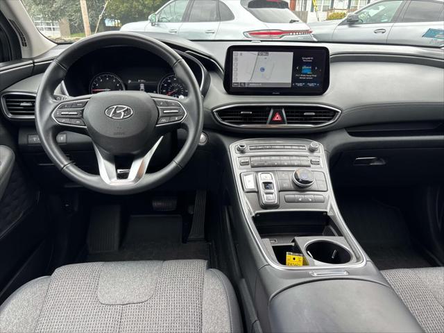 2023 Hyundai Santa Fe - $26,795