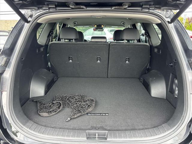 2023 Hyundai Santa Fe - $26,795