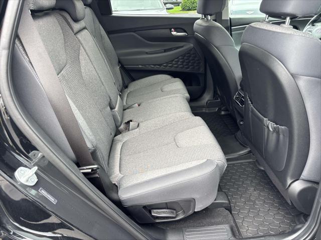 2023 Hyundai Santa Fe - $26,795