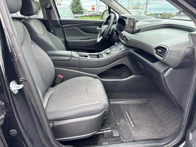 2023 Hyundai Santa Fe - $26,795