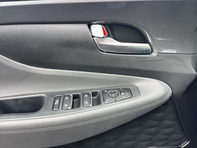 2023 Hyundai Santa Fe - $26,795