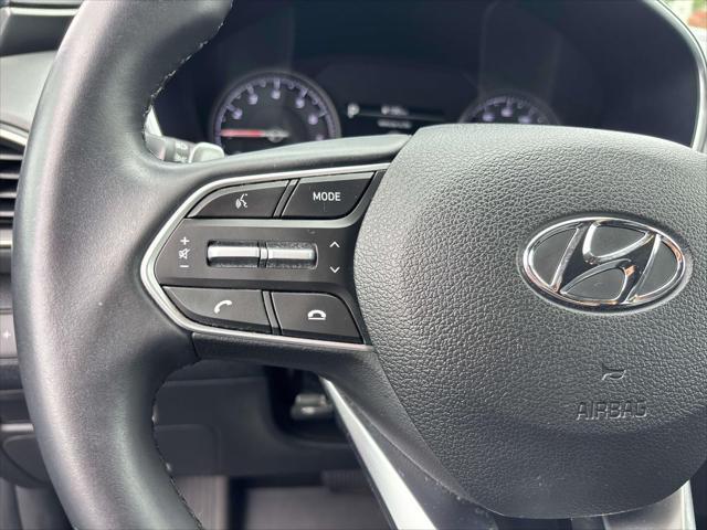 2023 Hyundai Santa Fe - $26,795