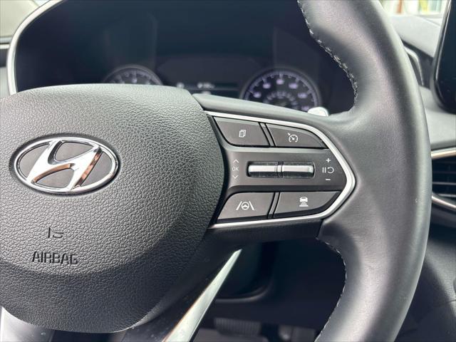 2023 Hyundai Santa Fe - $26,795