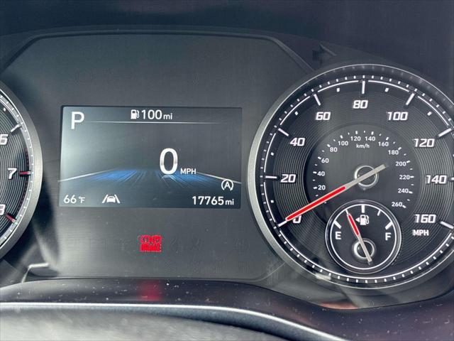 2023 Hyundai Santa Fe - $26,795