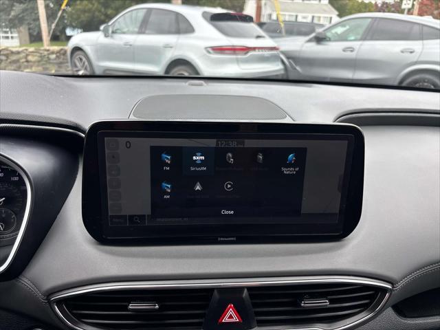 2023 Hyundai Santa Fe - $26,795