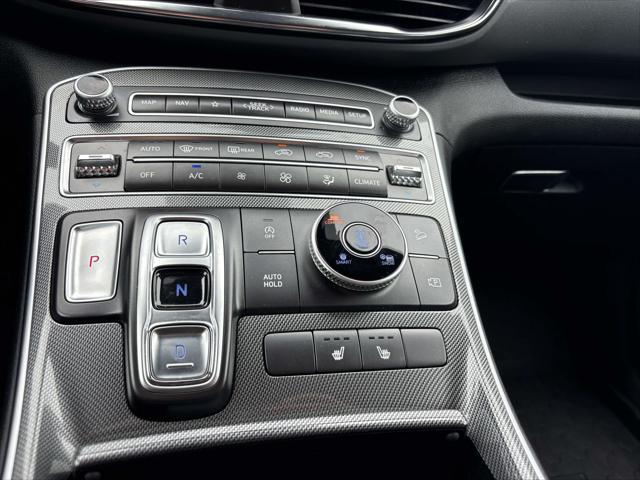 2023 Hyundai Santa Fe - $26,795
