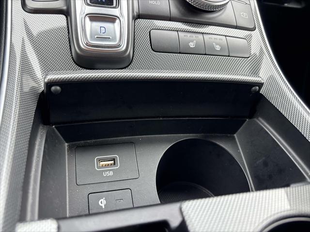 2023 Hyundai Santa Fe - $26,795
