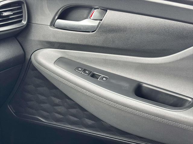 2023 Hyundai Santa Fe - $26,795