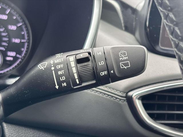 2023 Hyundai Santa Fe - $26,795