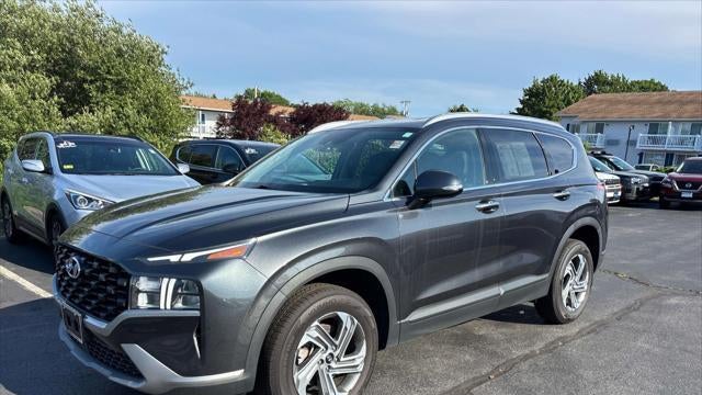 Preowned 2023 Hyundai SANTA FE SEL for Sale