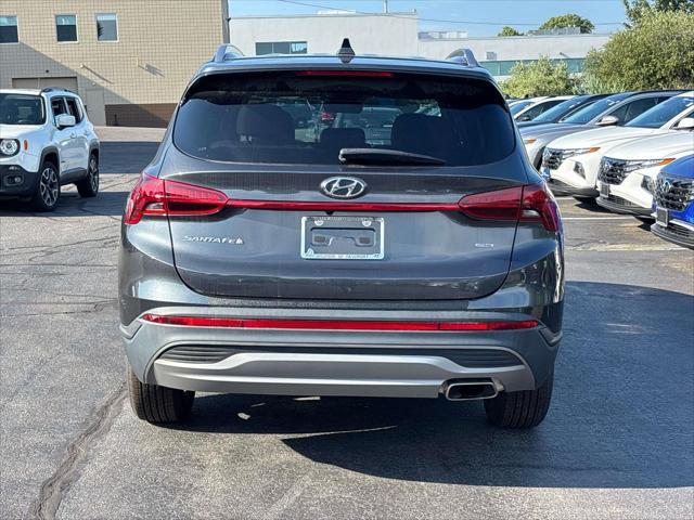 2023 Hyundai Santa Fe - $25,795