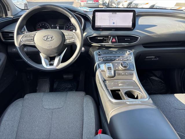 2023 Hyundai Santa Fe - $25,795