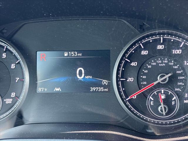 2023 Hyundai Santa Fe - $25,795
