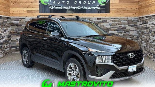 Preowned 2023 Hyundai SANTA FE SEL for Sale