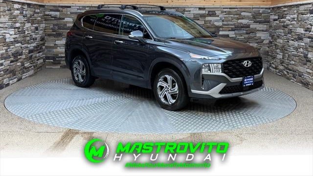 Preowned 2023 Hyundai SANTA FE SEL for Sale