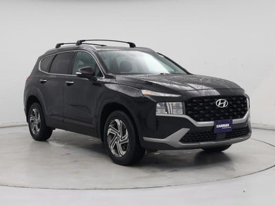 2023 Hyundai Santa FE AWD SEL 4DR Crossover