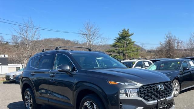 Preowned 2023 Hyundai SANTA FE SEL for Sale
