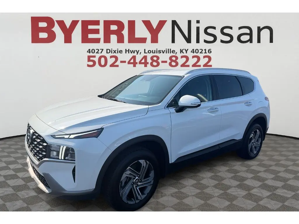 2023 Hyundai Santa Fe - $24,995