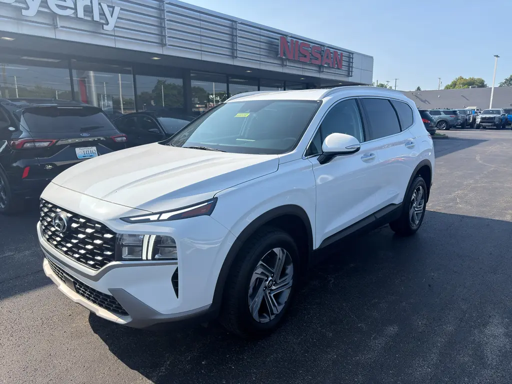 2023 Hyundai Santa Fe - $24,995
