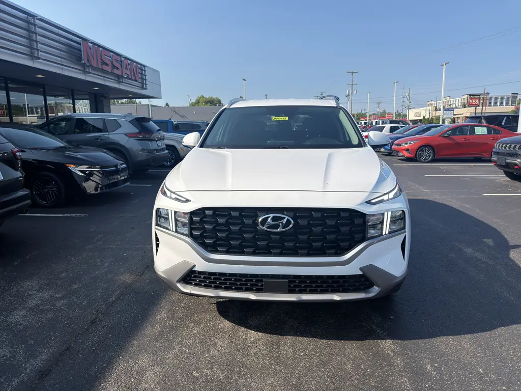 2023 Hyundai Santa Fe - $24,995