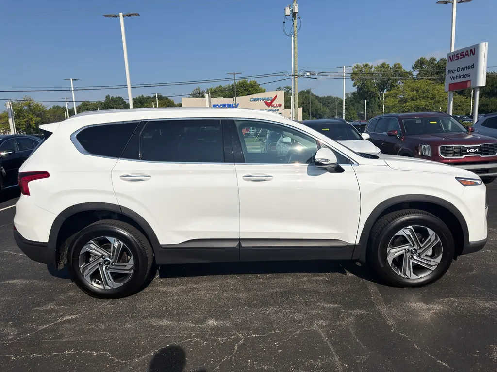 2023 Hyundai Santa Fe - $24,995