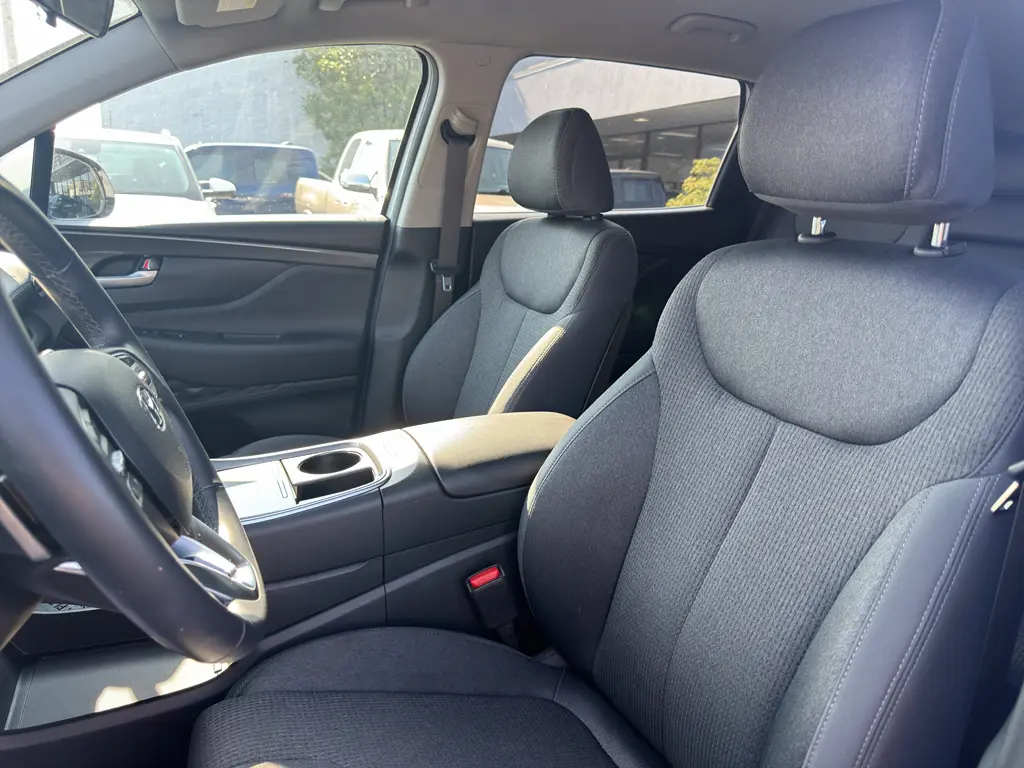 2023 Hyundai Santa Fe - $24,995