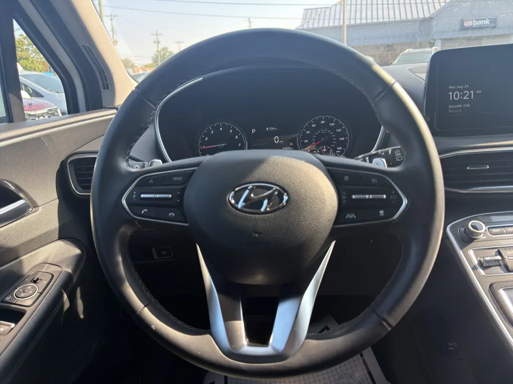 2023 Hyundai Santa Fe - $24,995