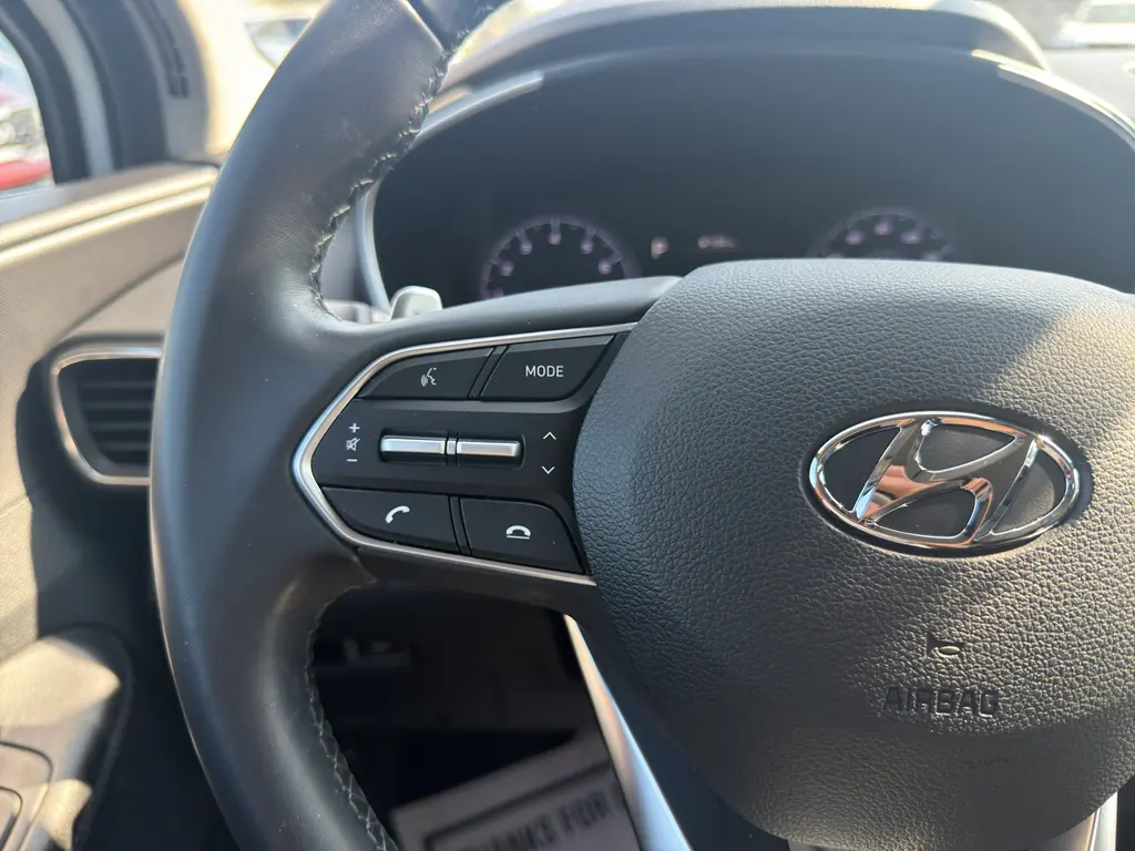 2023 Hyundai Santa Fe - $24,995