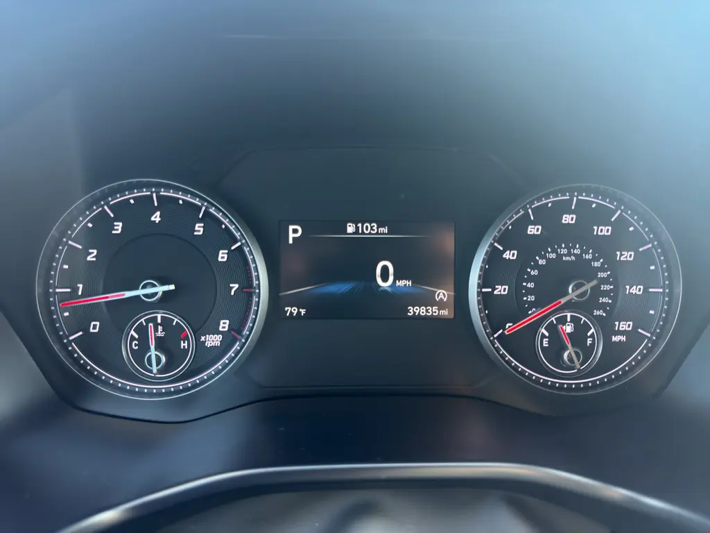 2023 Hyundai Santa Fe - $24,995