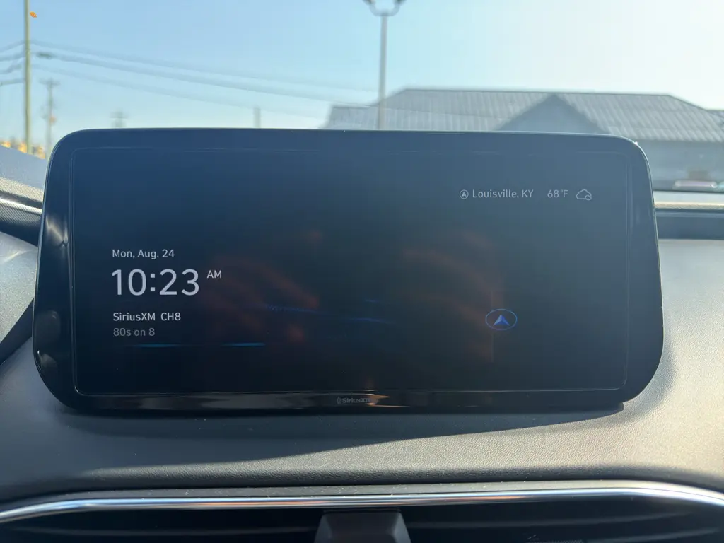 2023 Hyundai Santa Fe - $24,995