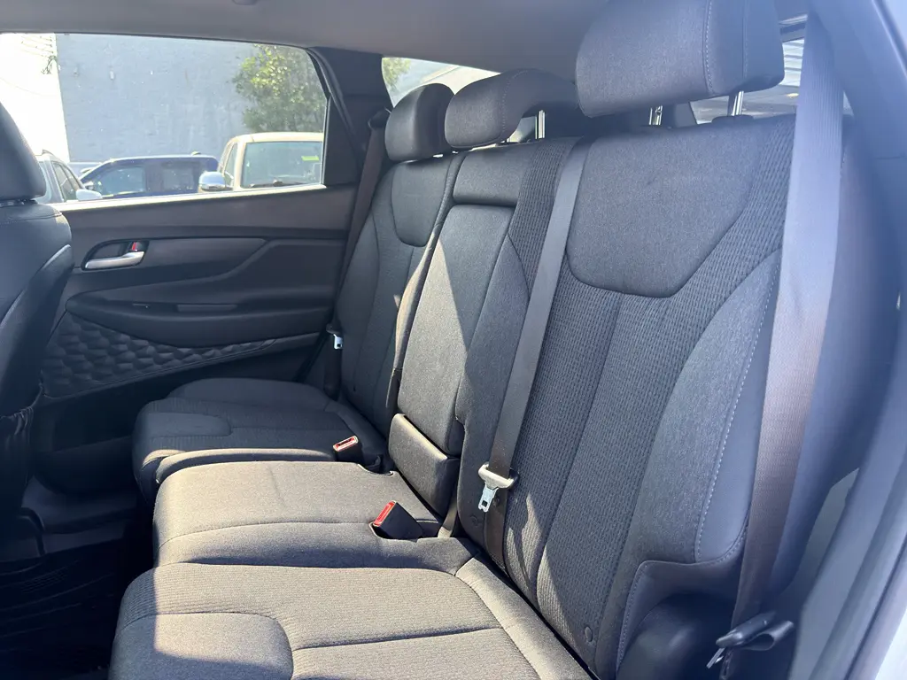 2023 Hyundai Santa Fe - $24,995