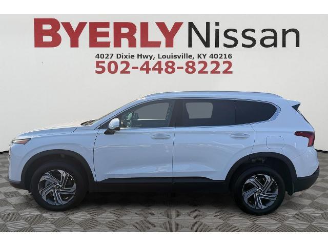 2023 Hyundai Santa Fe - $24,995