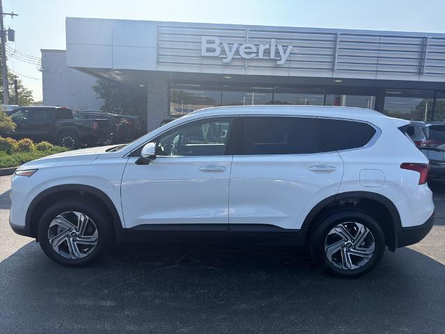 2023 Hyundai Santa Fe - $24,995