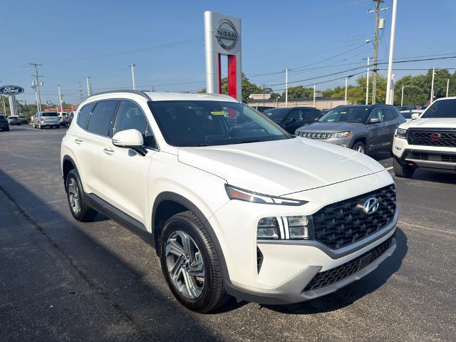 2023 Hyundai Santa Fe - $24,995