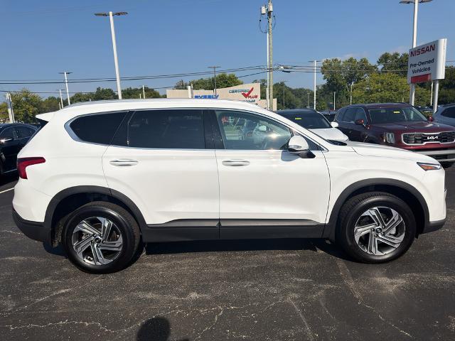 2023 Hyundai Santa Fe - $24,995