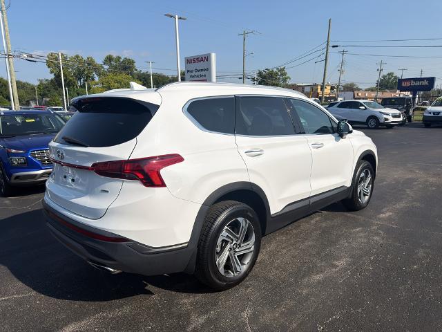 2023 Hyundai Santa Fe - $24,995
