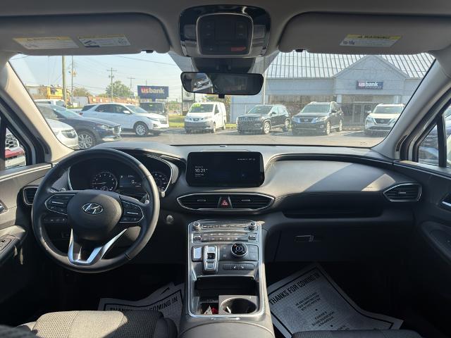 2023 Hyundai Santa Fe - $24,995