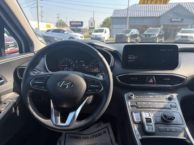 2023 Hyundai Santa Fe - $24,995