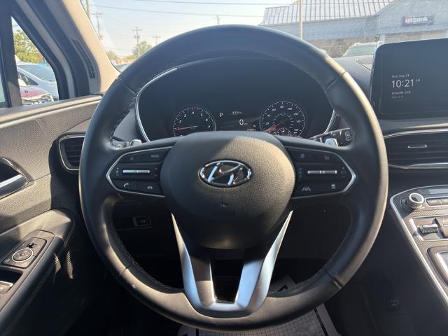 2023 Hyundai Santa Fe - $24,995