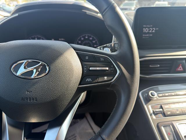 2023 Hyundai Santa Fe - $24,995