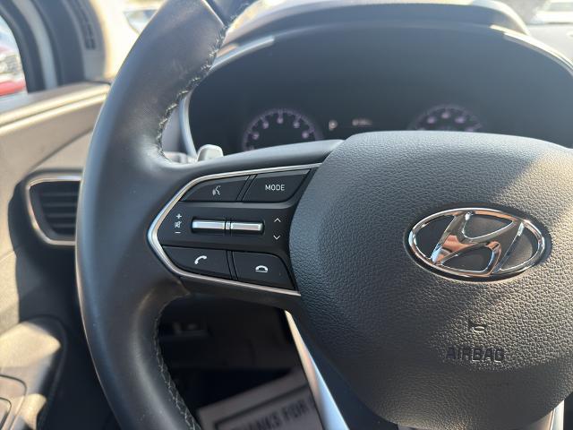 2023 Hyundai Santa Fe - $24,995